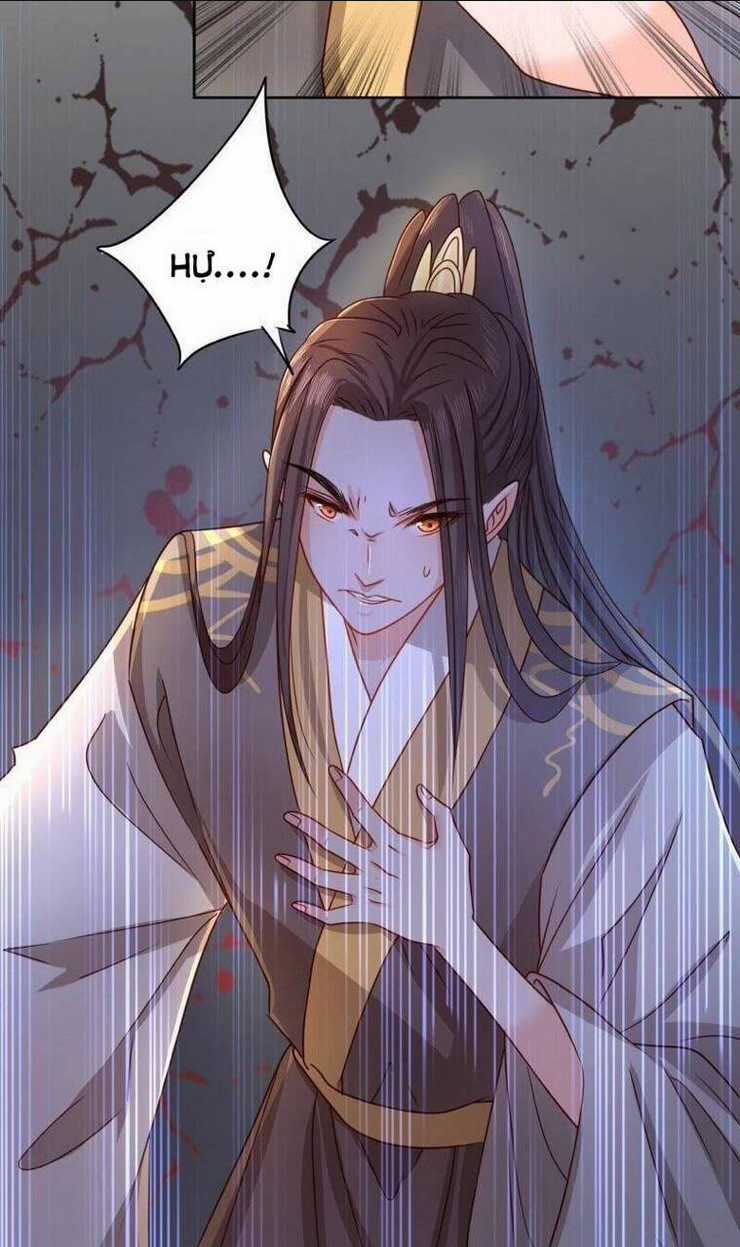 Hầu Gia Nhà Ta Không Sủng Ta Chapter 17 trang 36