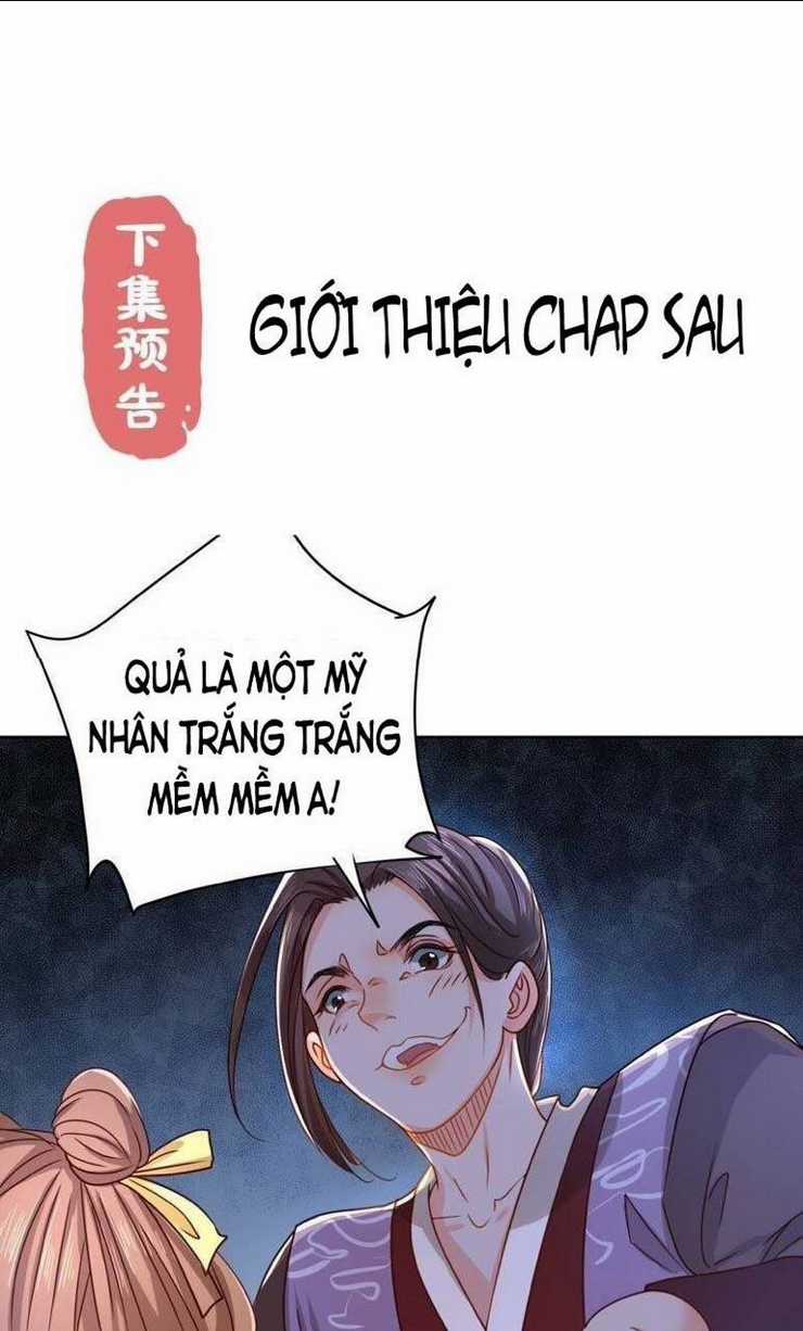 Hầu Gia Nhà Ta Không Sủng Ta Chapter 17 trang 38