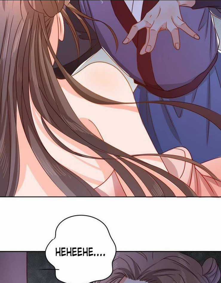 Hầu Gia Nhà Ta Không Sủng Ta Chapter 17 trang 39