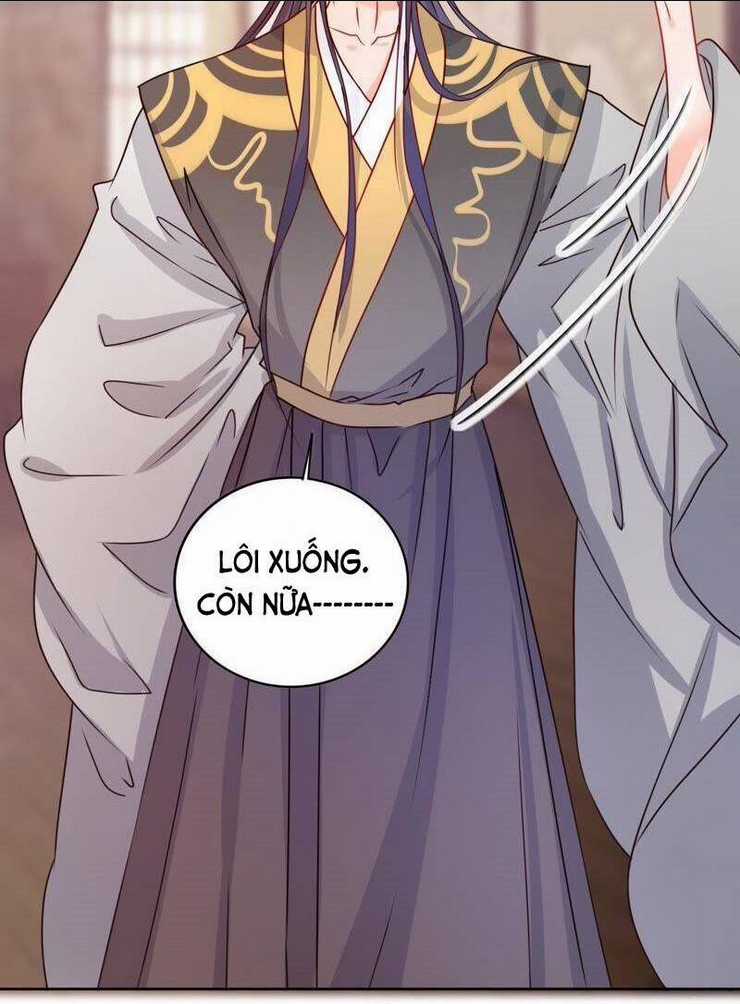 Hầu Gia Nhà Ta Không Sủng Ta Chapter 17 trang 6