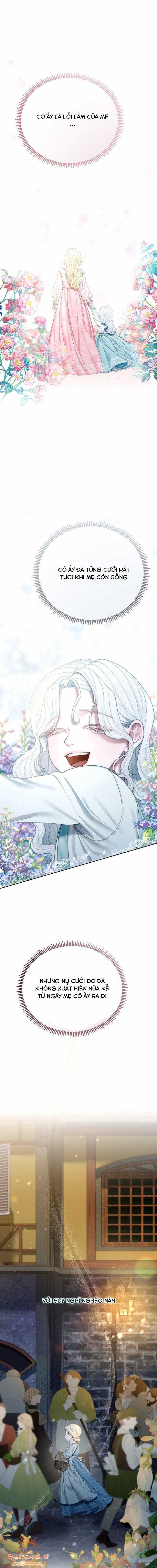 Hầu Nữ Không Còn Thèm Muốn Chủ Nhân Nữa Chapter 1: ToptruyenZ.com trang 15