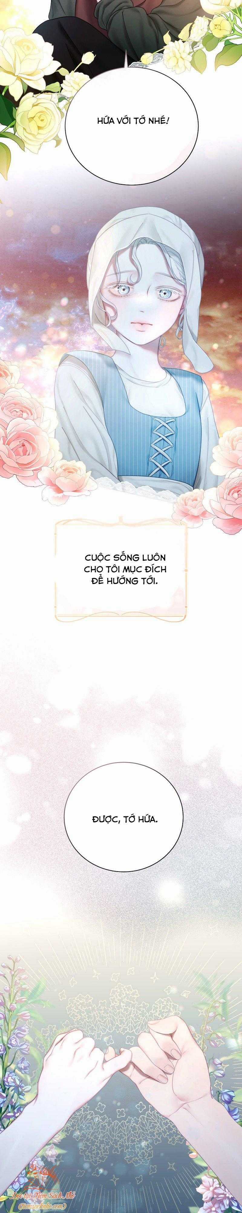 Hầu Nữ Không Còn Thèm Muốn Chủ Nhân Nữa Chapter 1: ToptruyenZ.com trang 20