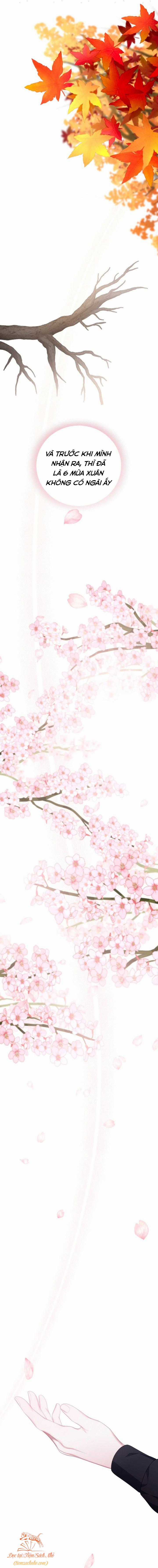 Hầu Nữ Không Còn Thèm Muốn Chủ Nhân Nữa Chapter 13 trang 16