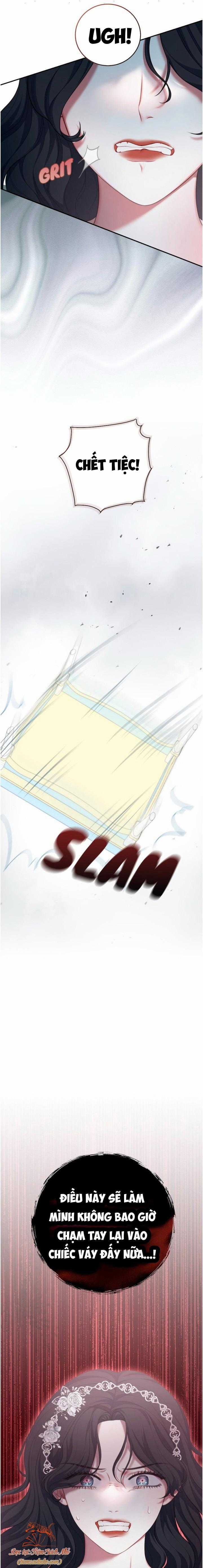 Hầu Nữ Không Còn Thèm Muốn Chủ Nhân Nữa Chapter 14 trang 20