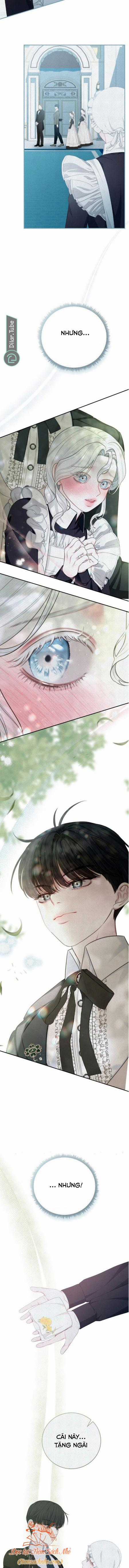 Hầu Nữ Không Còn Thèm Muốn Chủ Nhân Nữa Chapter 16 trang 3