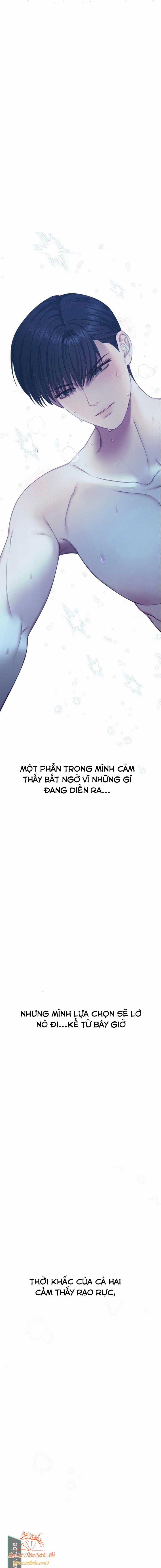 Hầu Nữ Không Còn Thèm Muốn Chủ Nhân Nữa Chapter 17 trang 2