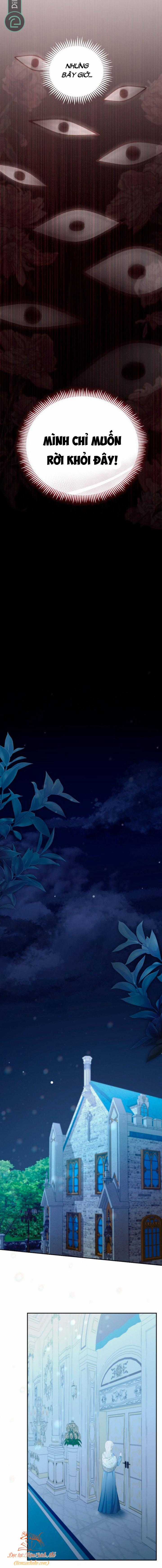 Hầu Nữ Không Còn Thèm Muốn Chủ Nhân Nữa Chapter 18 trang 14