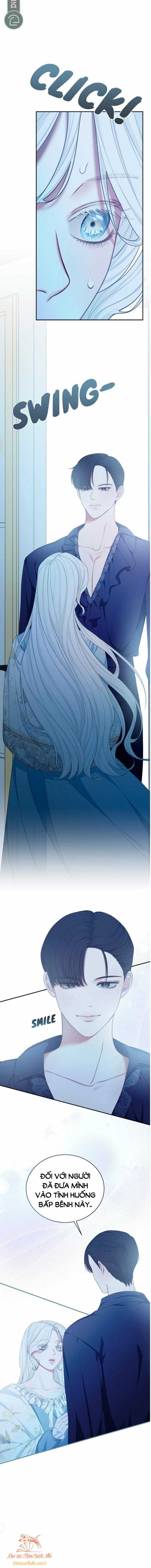 Hầu Nữ Không Còn Thèm Muốn Chủ Nhân Nữa Chapter 18 trang 16