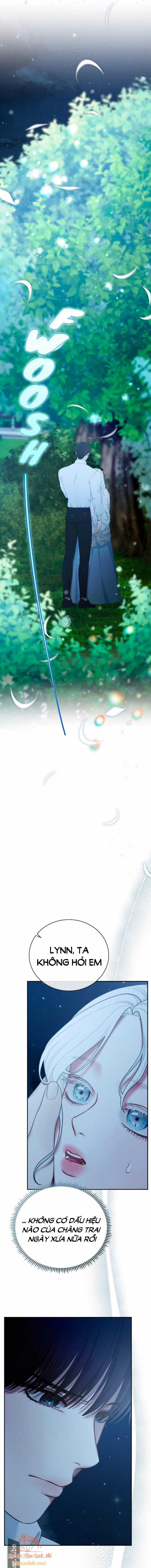 Hầu Nữ Không Còn Thèm Muốn Chủ Nhân Nữa Chapter 18 trang 5