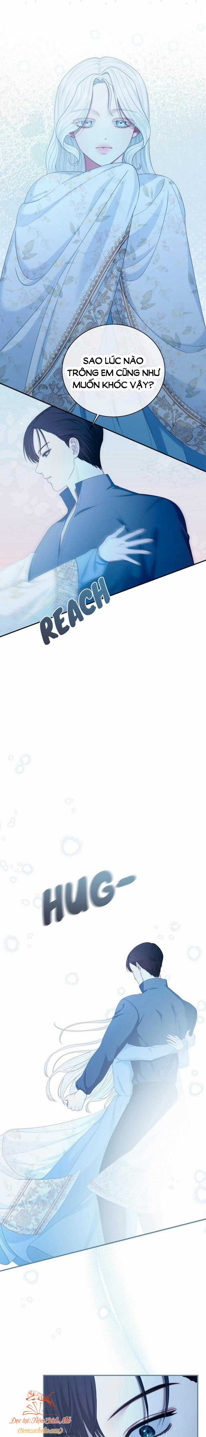 Hầu Nữ Không Còn Thèm Muốn Chủ Nhân Nữa Chapter 19 trang 16