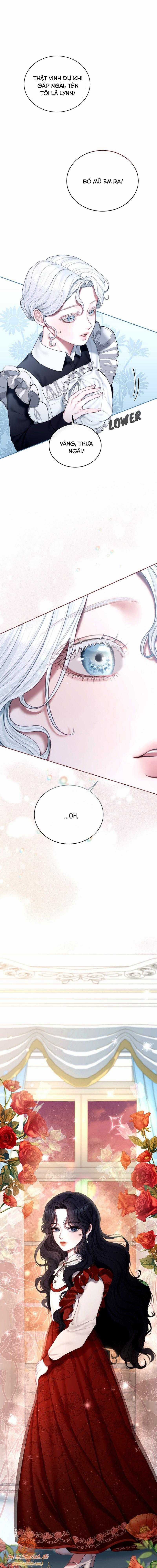 Hầu Nữ Không Còn Thèm Muốn Chủ Nhân Nữa Chapter 2 trang 14