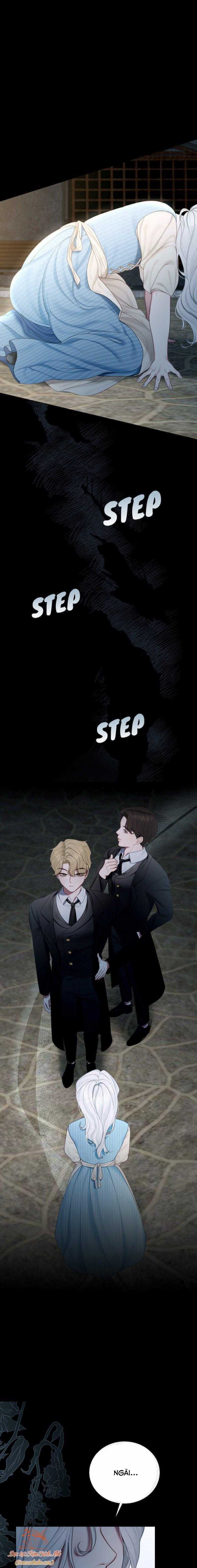 Hầu Nữ Không Còn Thèm Muốn Chủ Nhân Nữa Chapter 2 trang 6