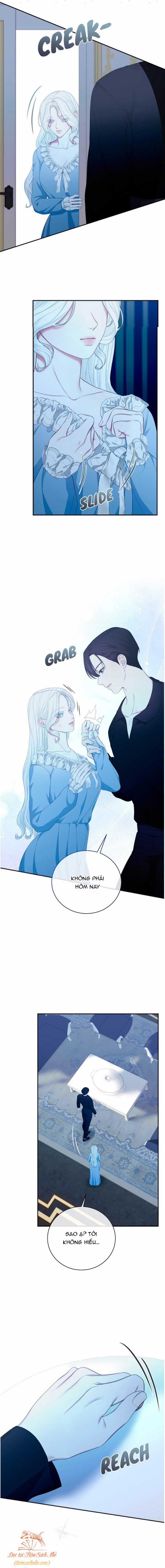 Hầu Nữ Không Còn Thèm Muốn Chủ Nhân Nữa Chapter 20 trang 16
