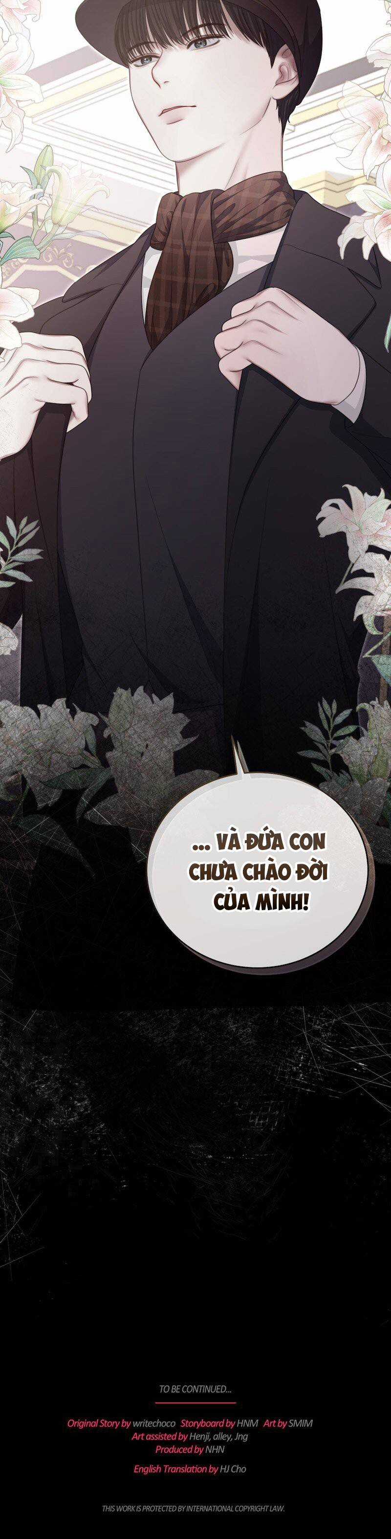 Hầu Nữ Không Còn Thèm Muốn Chủ Nhân Nữa Chapter 31 trang 9