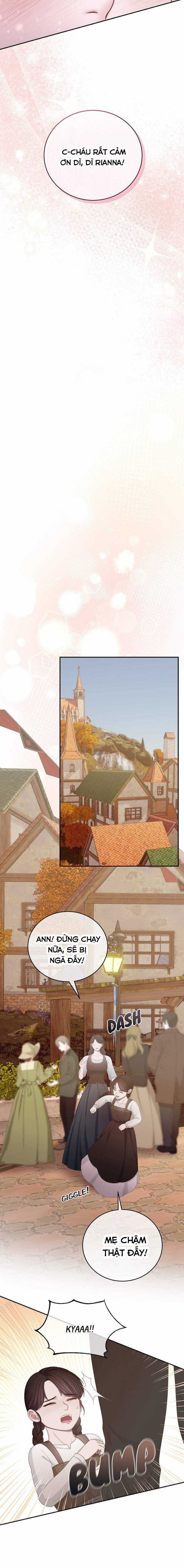 Hầu Nữ Không Còn Thèm Muốn Chủ Nhân Nữa Chapter 32 trang 10