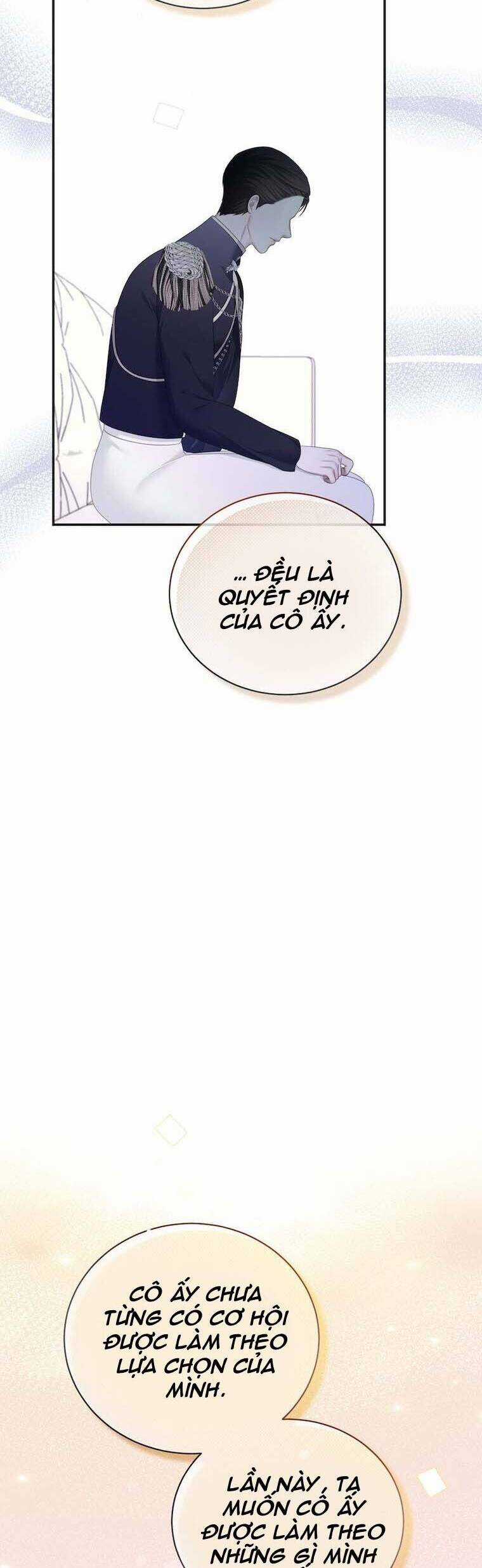 Hầu Nữ Không Còn Thèm Muốn Chủ Nhân Nữa Chapter 43 trang 13