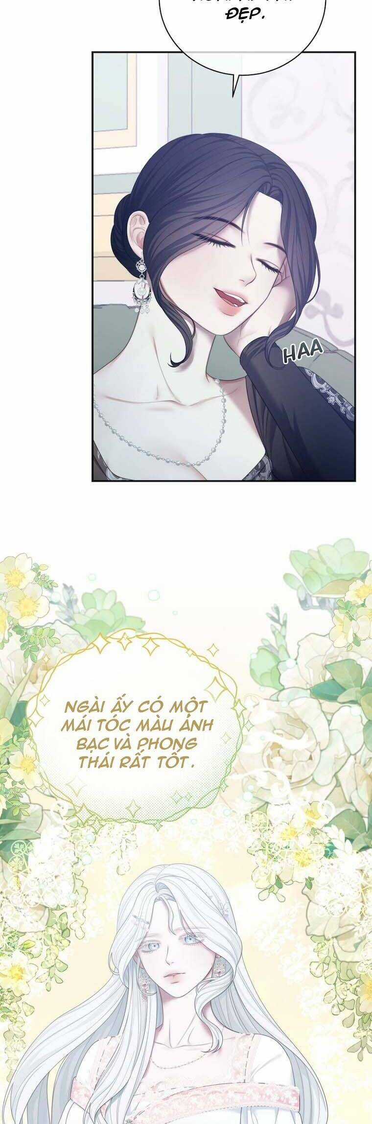 Hầu Nữ Không Còn Thèm Muốn Chủ Nhân Nữa Chapter 43 trang 17