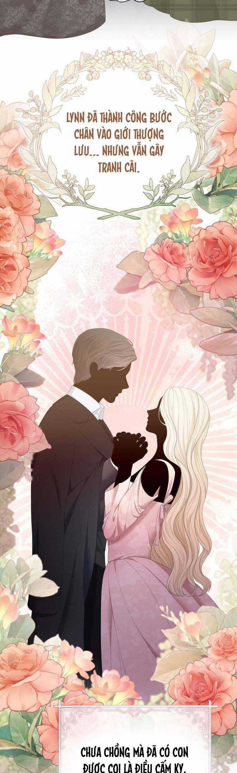 Hầu Nữ Không Còn Thèm Muốn Chủ Nhân Nữa Chapter 43 trang 22