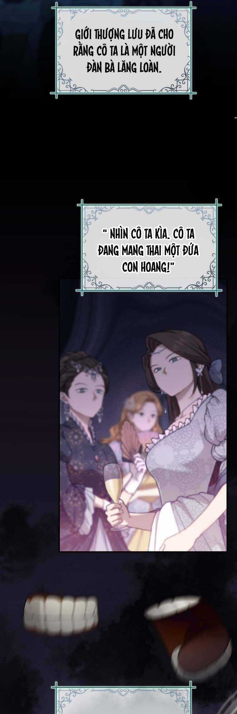 Hầu Nữ Không Còn Thèm Muốn Chủ Nhân Nữa Chapter 43 trang 24