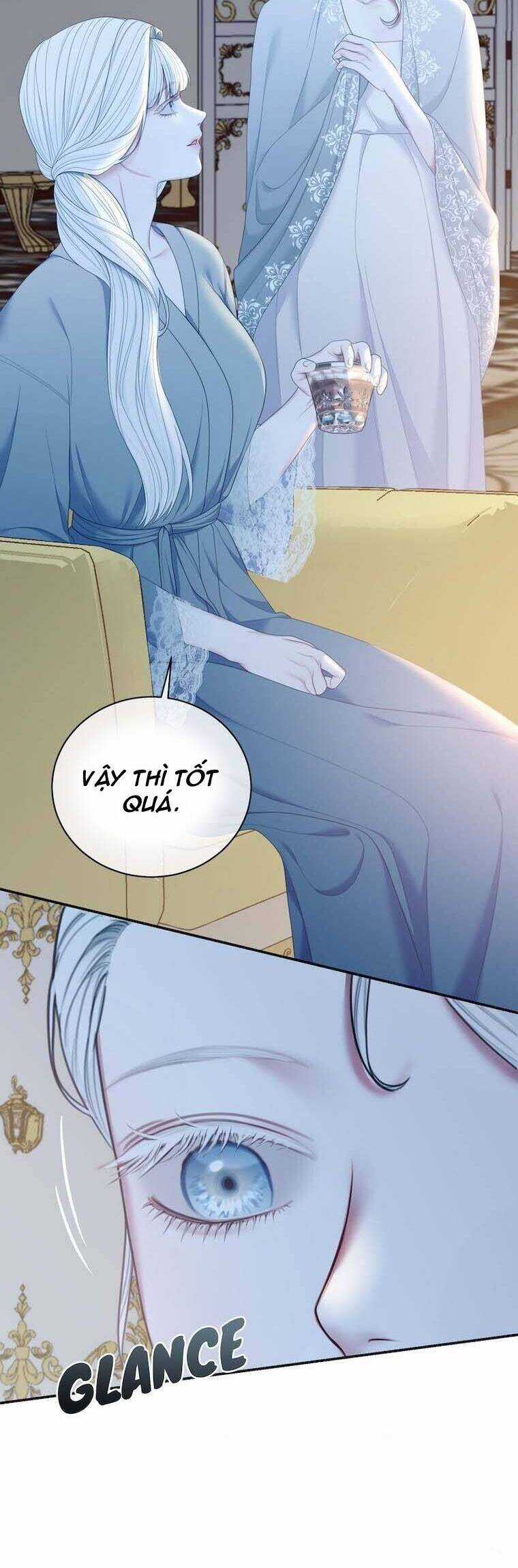 Hầu Nữ Không Còn Thèm Muốn Chủ Nhân Nữa Chapter 43 trang 29