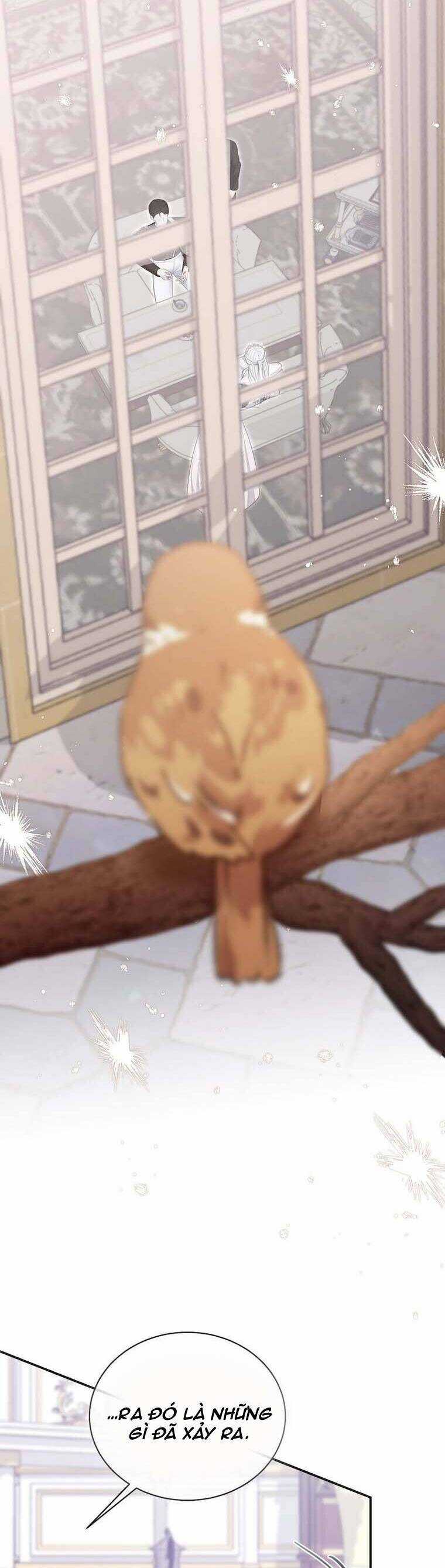 Hầu Nữ Không Còn Thèm Muốn Chủ Nhân Nữa Chapter 43 trang 3