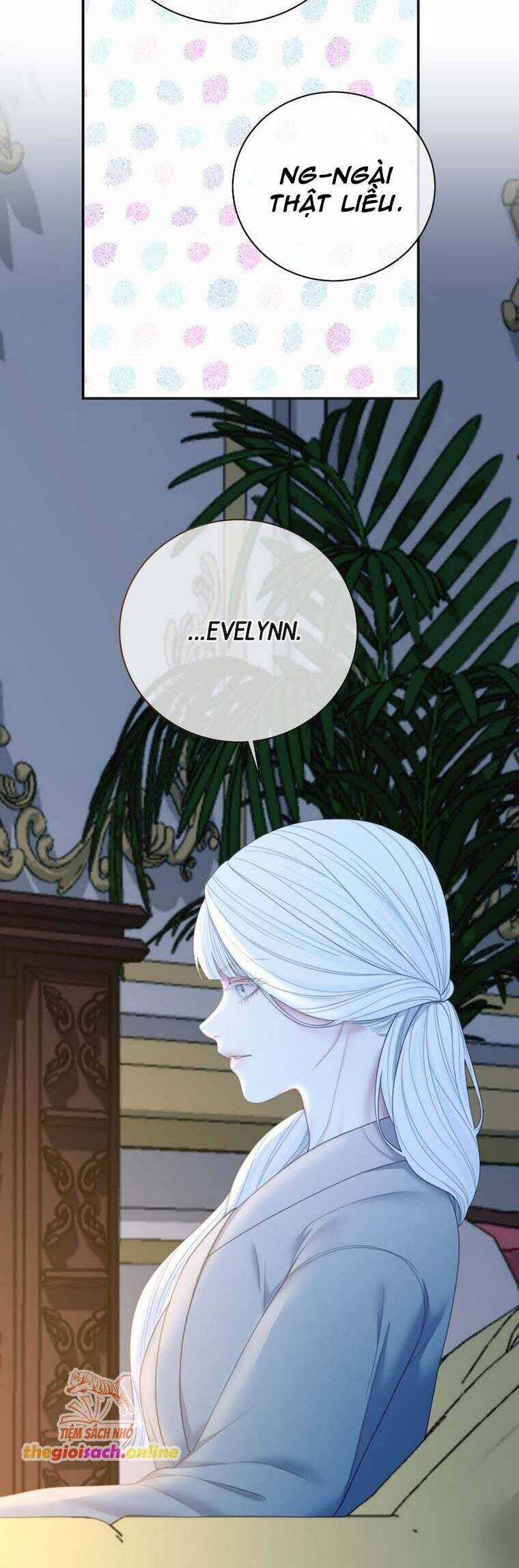 Hầu Nữ Không Còn Thèm Muốn Chủ Nhân Nữa Chapter 43 trang 31