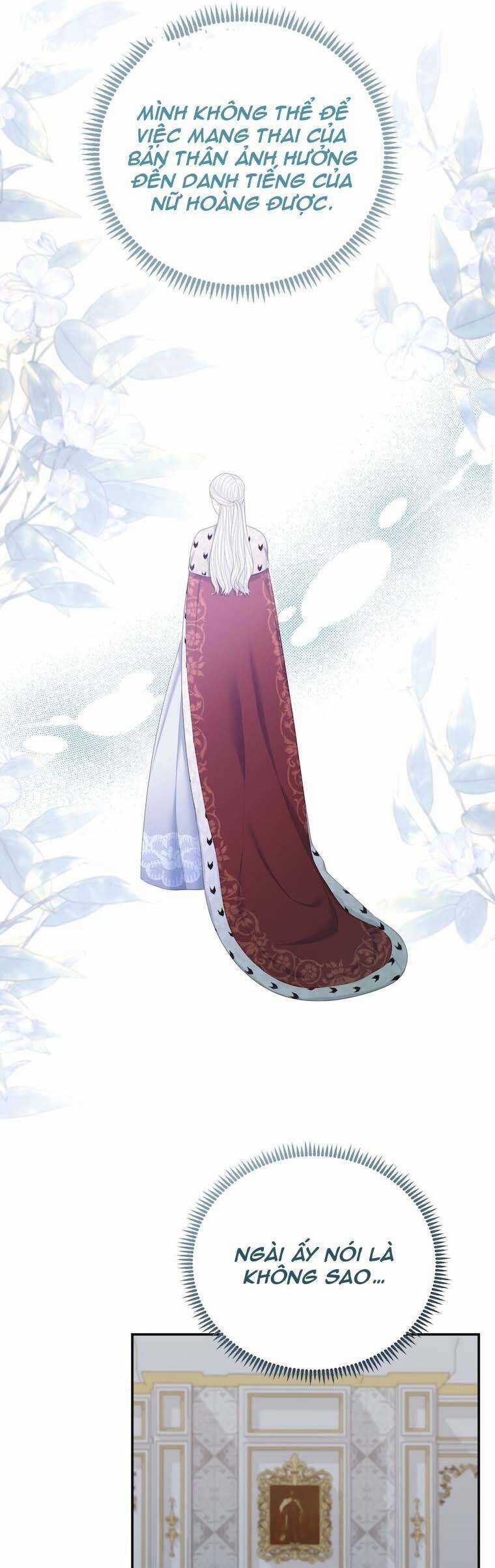 Hầu Nữ Không Còn Thèm Muốn Chủ Nhân Nữa Chapter 43 trang 36