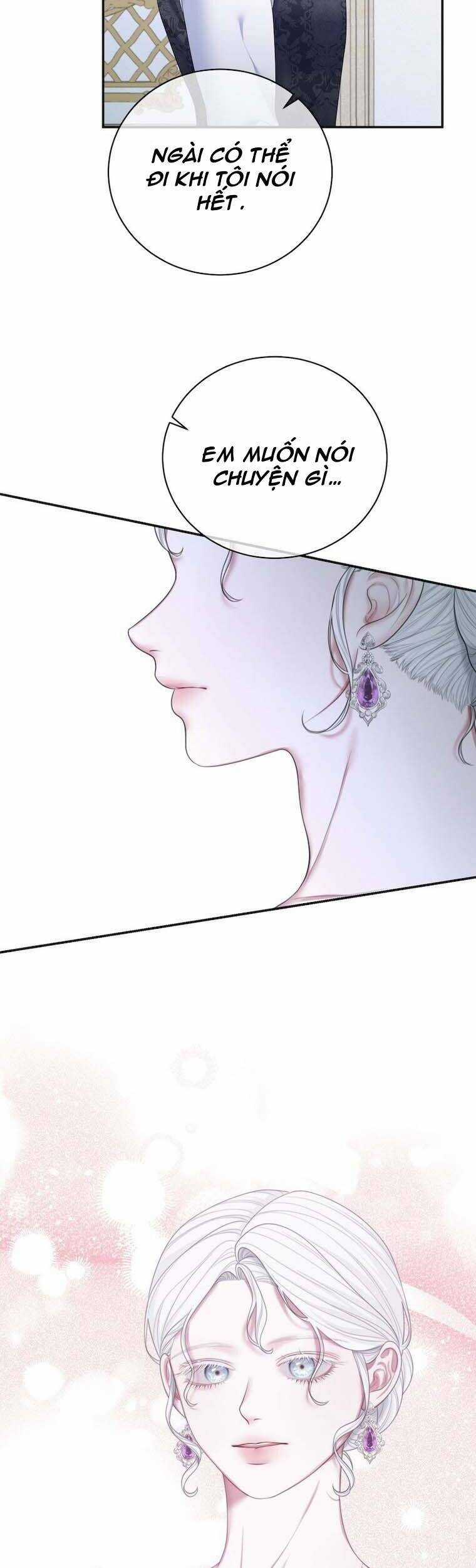 Hầu Nữ Không Còn Thèm Muốn Chủ Nhân Nữa Chapter 43 trang 42