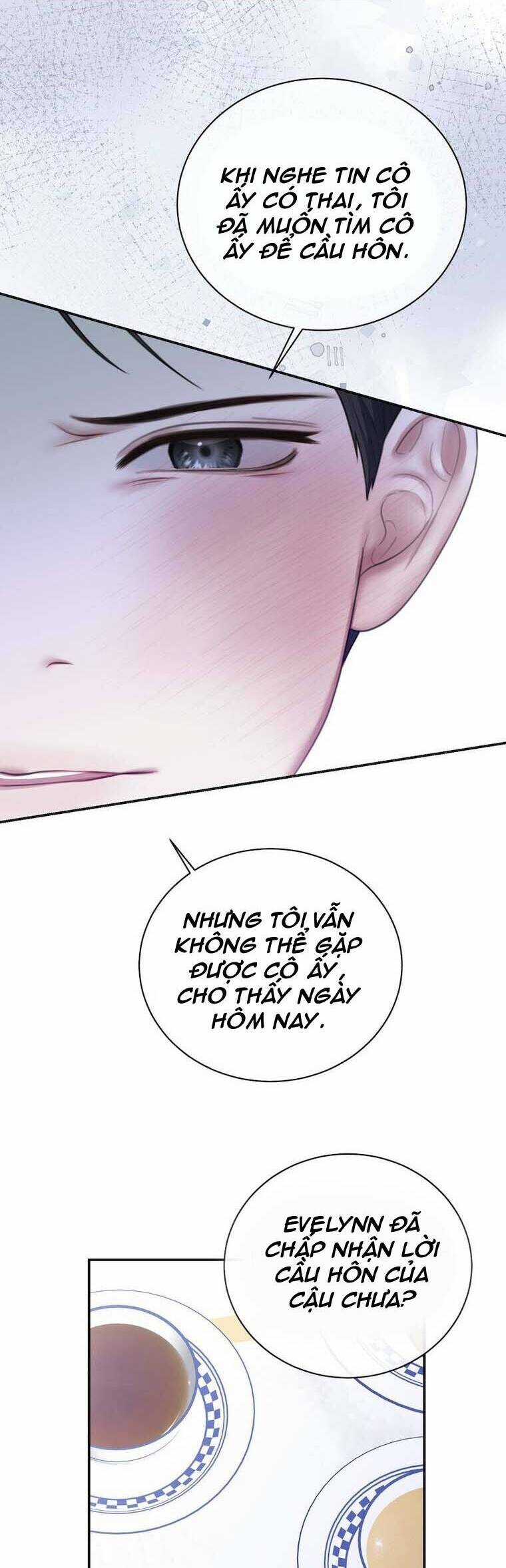Hầu Nữ Không Còn Thèm Muốn Chủ Nhân Nữa Chapter 43 trang 9