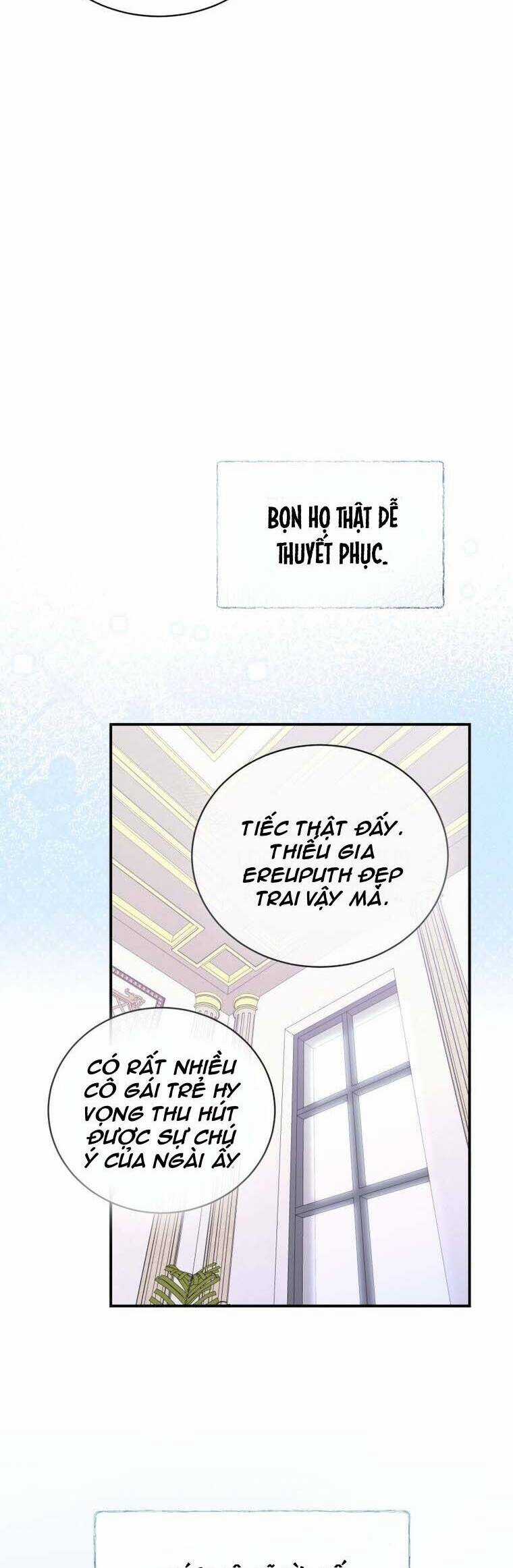 Hầu Nữ Không Còn Thèm Muốn Chủ Nhân Nữa Chapter 44 trang 13