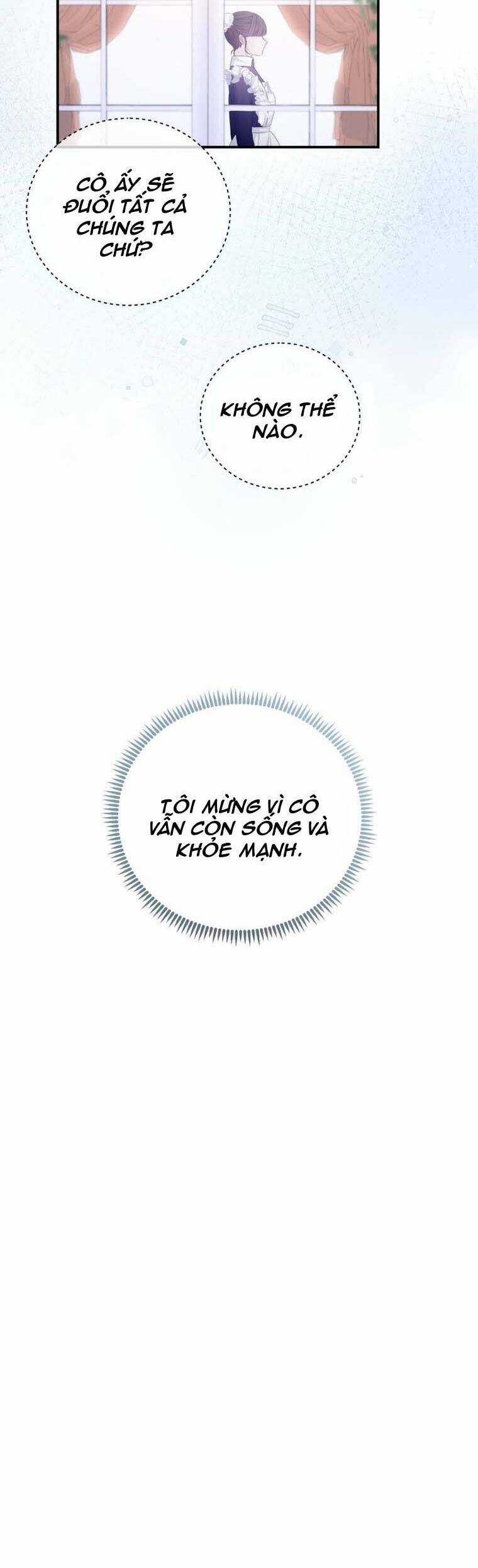 Hầu Nữ Không Còn Thèm Muốn Chủ Nhân Nữa Chapter 44 trang 17
