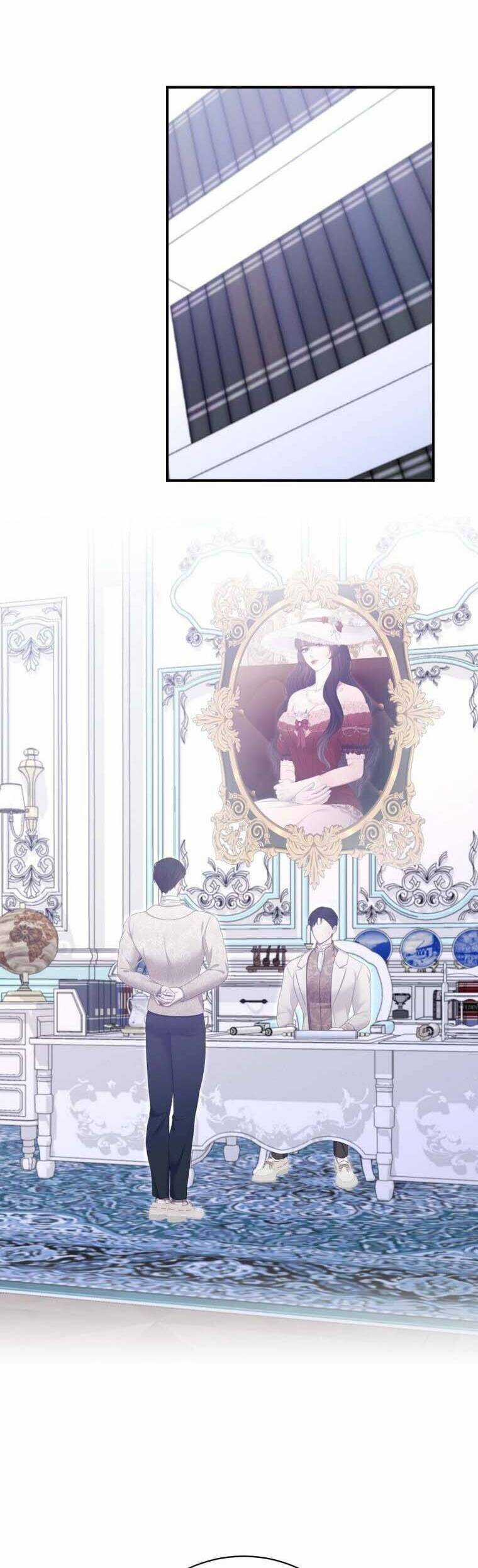 Hầu Nữ Không Còn Thèm Muốn Chủ Nhân Nữa Chapter 44 trang 18