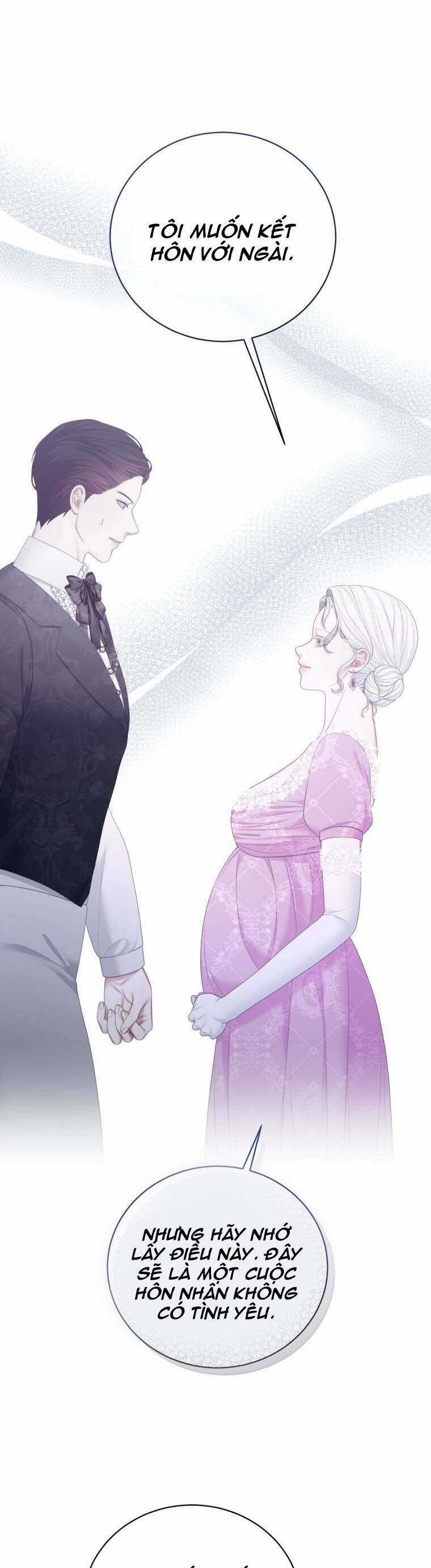 Hầu Nữ Không Còn Thèm Muốn Chủ Nhân Nữa Chapter 44 trang 2