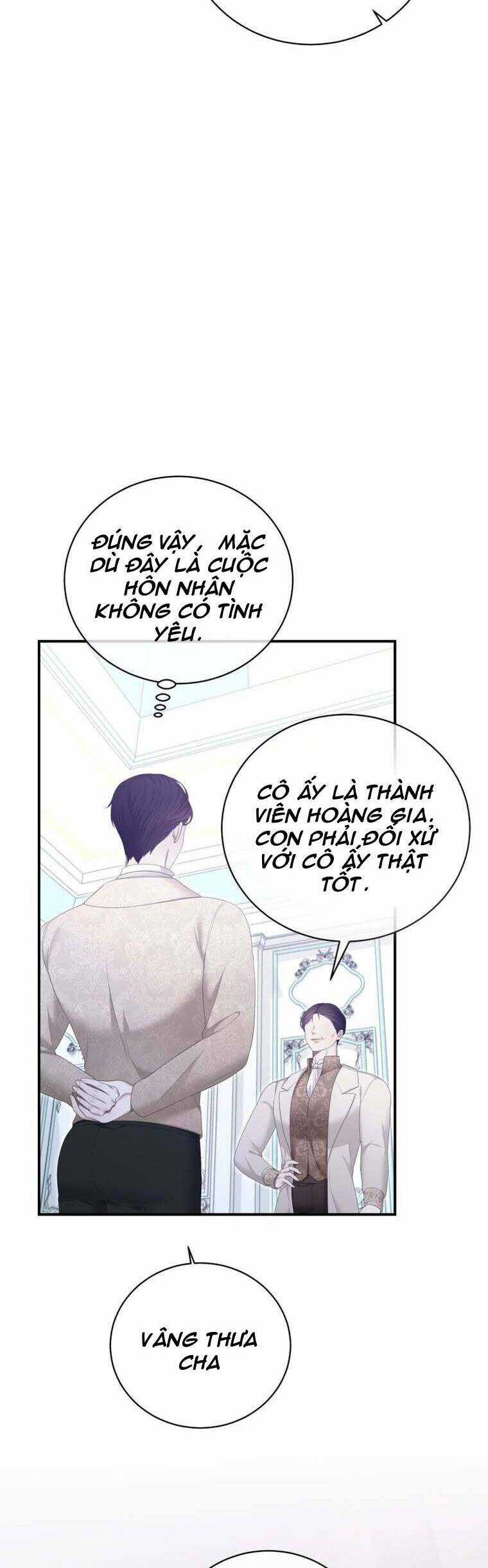 Hầu Nữ Không Còn Thèm Muốn Chủ Nhân Nữa Chapter 44 trang 21