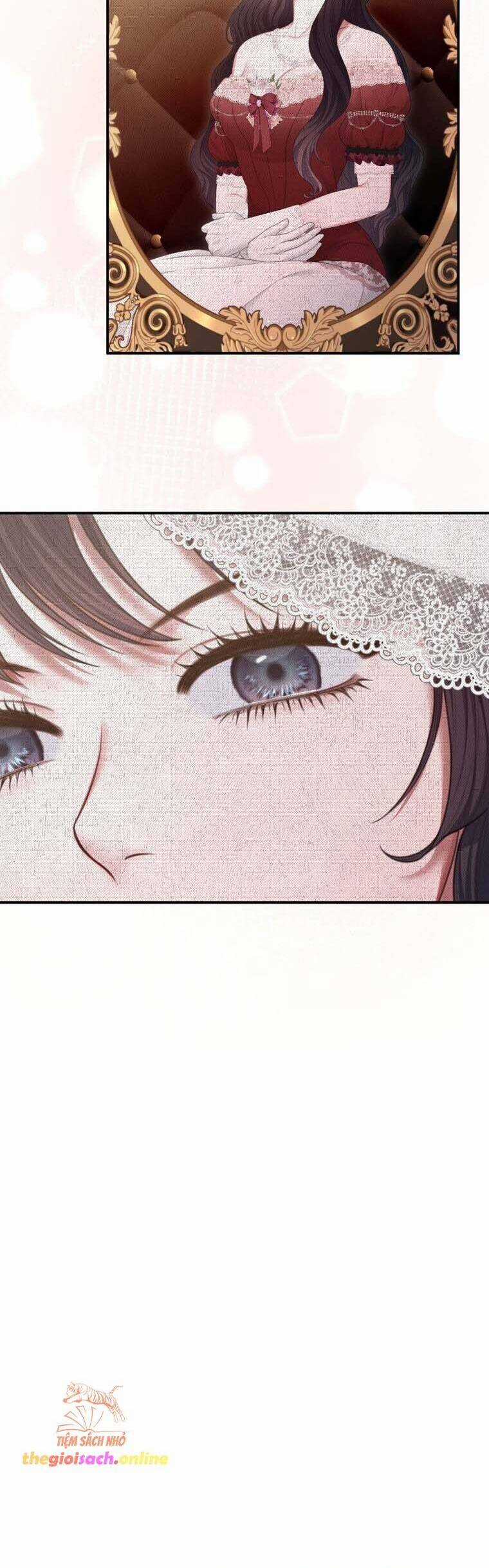 Hầu Nữ Không Còn Thèm Muốn Chủ Nhân Nữa Chapter 44 trang 23