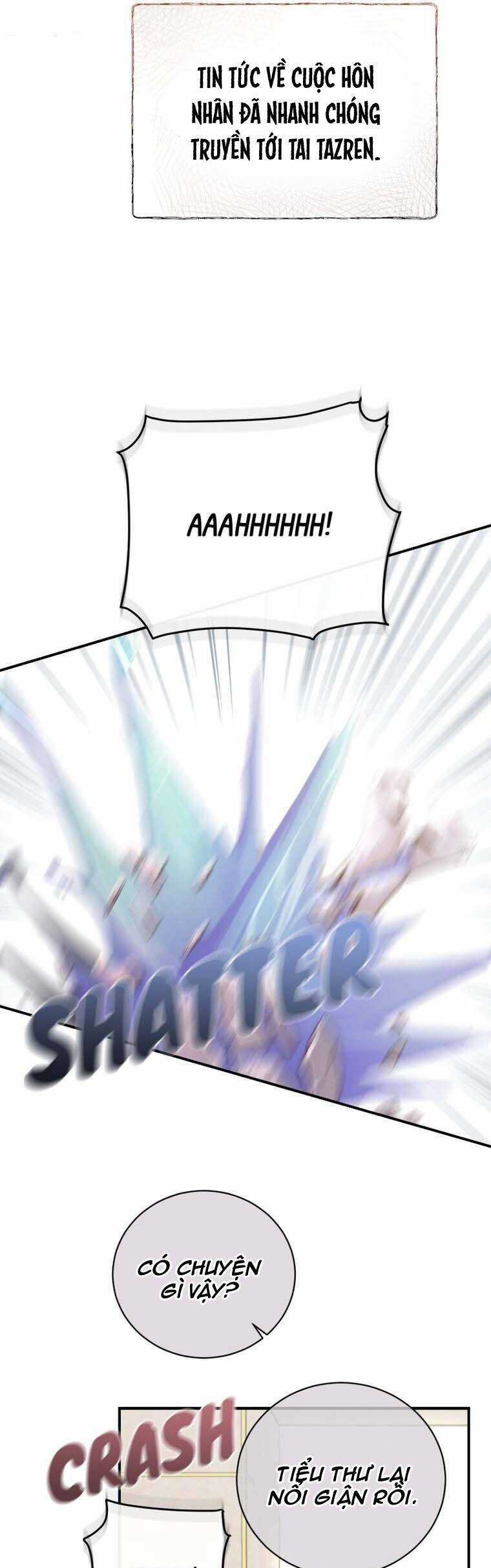 Hầu Nữ Không Còn Thèm Muốn Chủ Nhân Nữa Chapter 44 trang 24