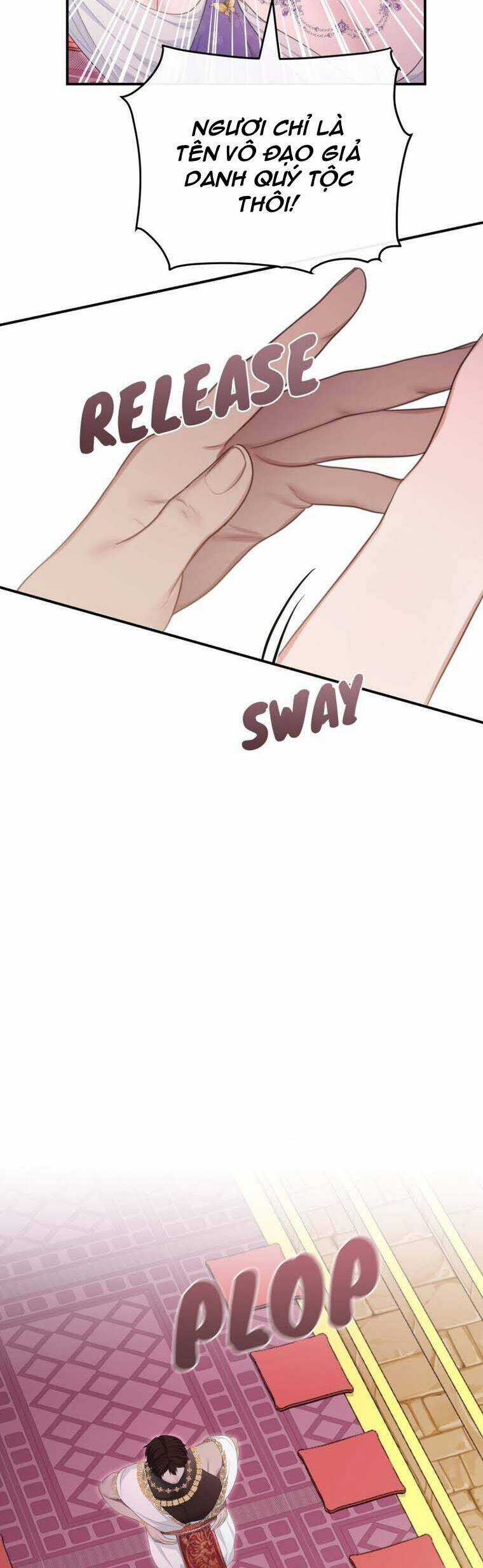 Hầu Nữ Không Còn Thèm Muốn Chủ Nhân Nữa Chapter 44 trang 29