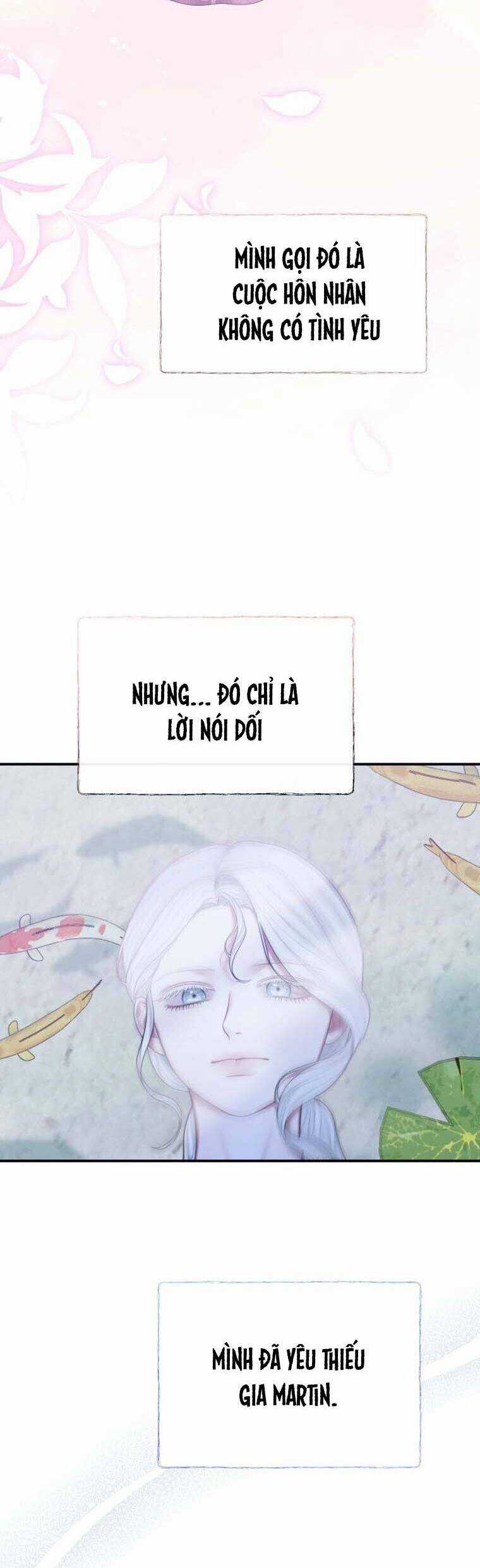 Hầu Nữ Không Còn Thèm Muốn Chủ Nhân Nữa Chapter 44 trang 37