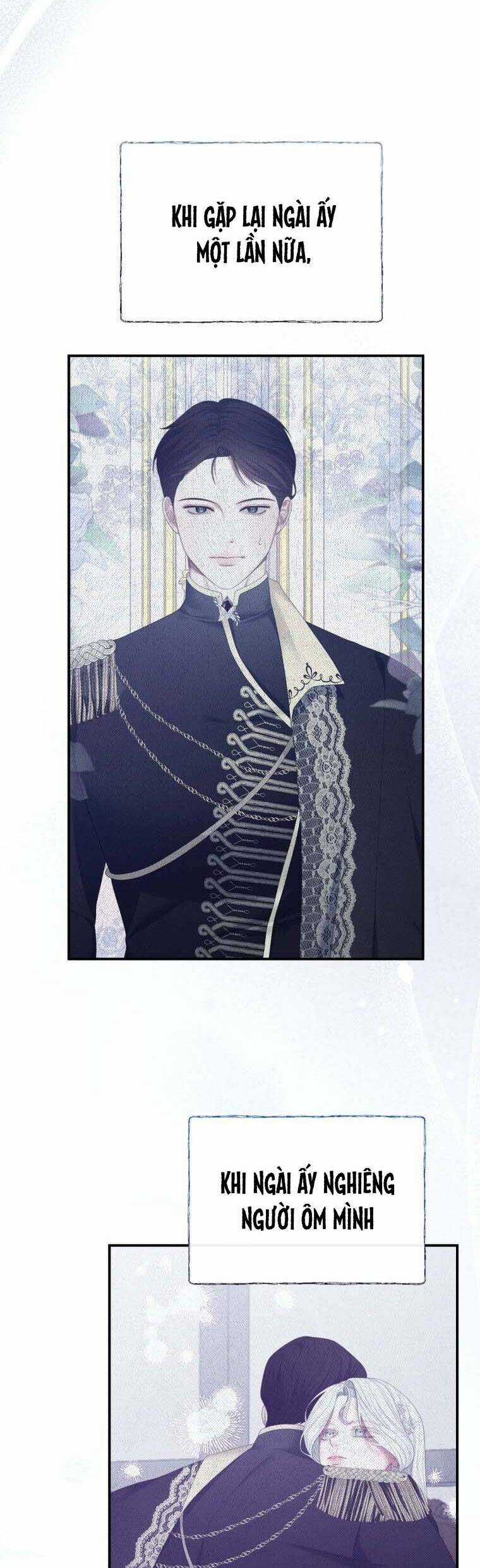 Hầu Nữ Không Còn Thèm Muốn Chủ Nhân Nữa Chapter 44 trang 38