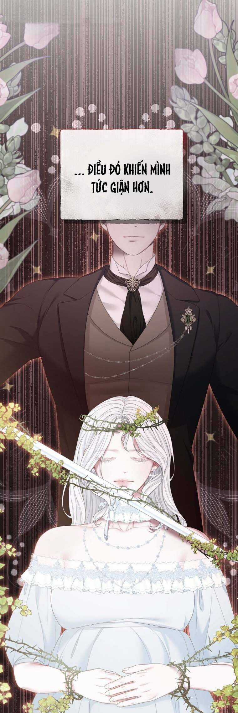 Hầu Nữ Không Còn Thèm Muốn Chủ Nhân Nữa Chapter 44 trang 40