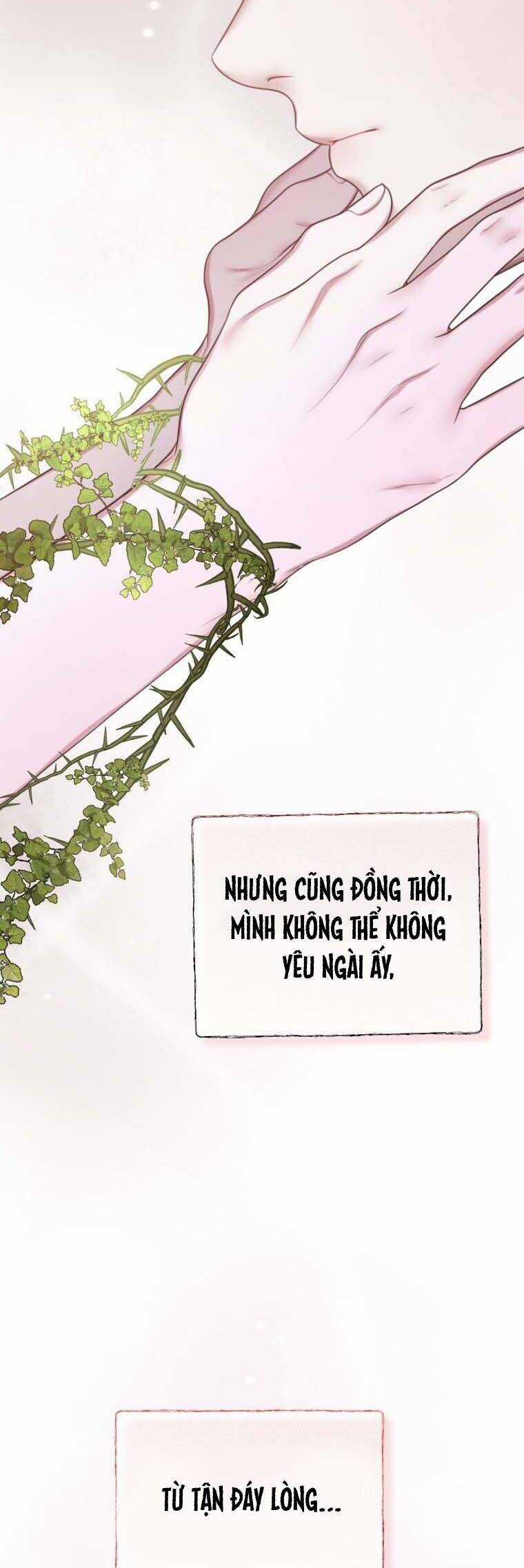Hầu Nữ Không Còn Thèm Muốn Chủ Nhân Nữa Chapter 44 trang 42