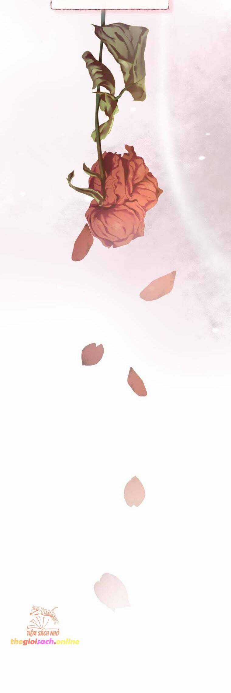 Hầu Nữ Không Còn Thèm Muốn Chủ Nhân Nữa Chapter 44 trang 43