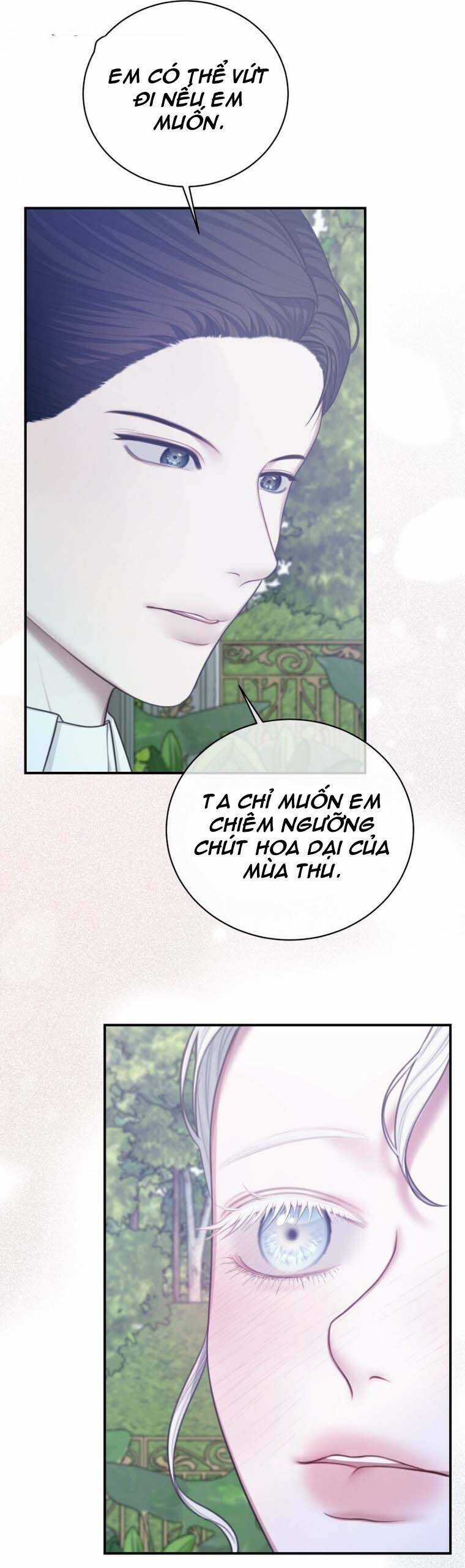 Hầu Nữ Không Còn Thèm Muốn Chủ Nhân Nữa Chapter 44 trang 47