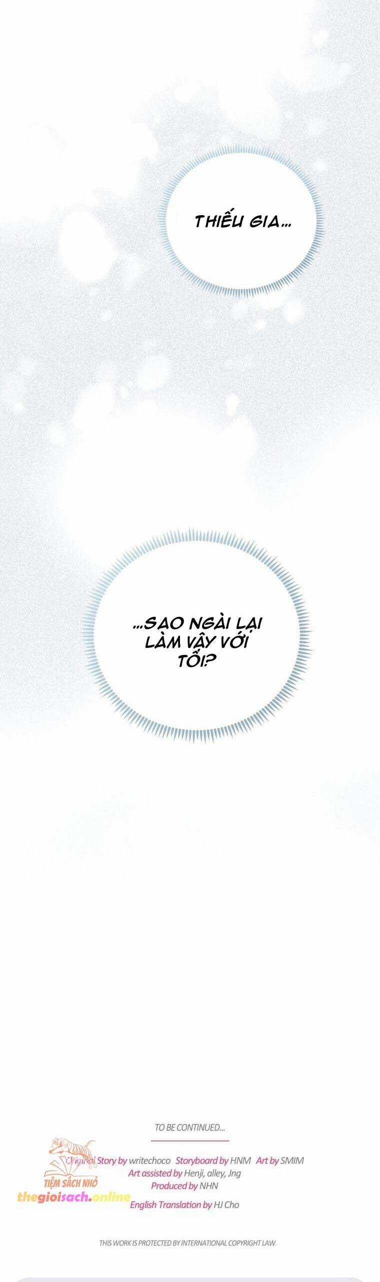 Hầu Nữ Không Còn Thèm Muốn Chủ Nhân Nữa Chapter 44 trang 48