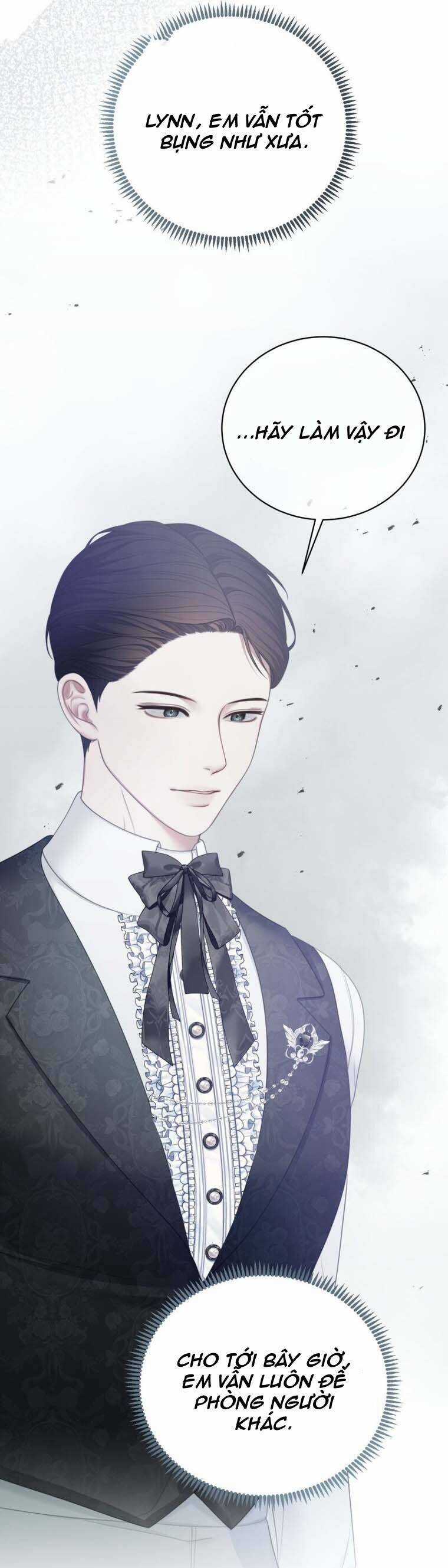 Hầu Nữ Không Còn Thèm Muốn Chủ Nhân Nữa Chapter 44 trang 5