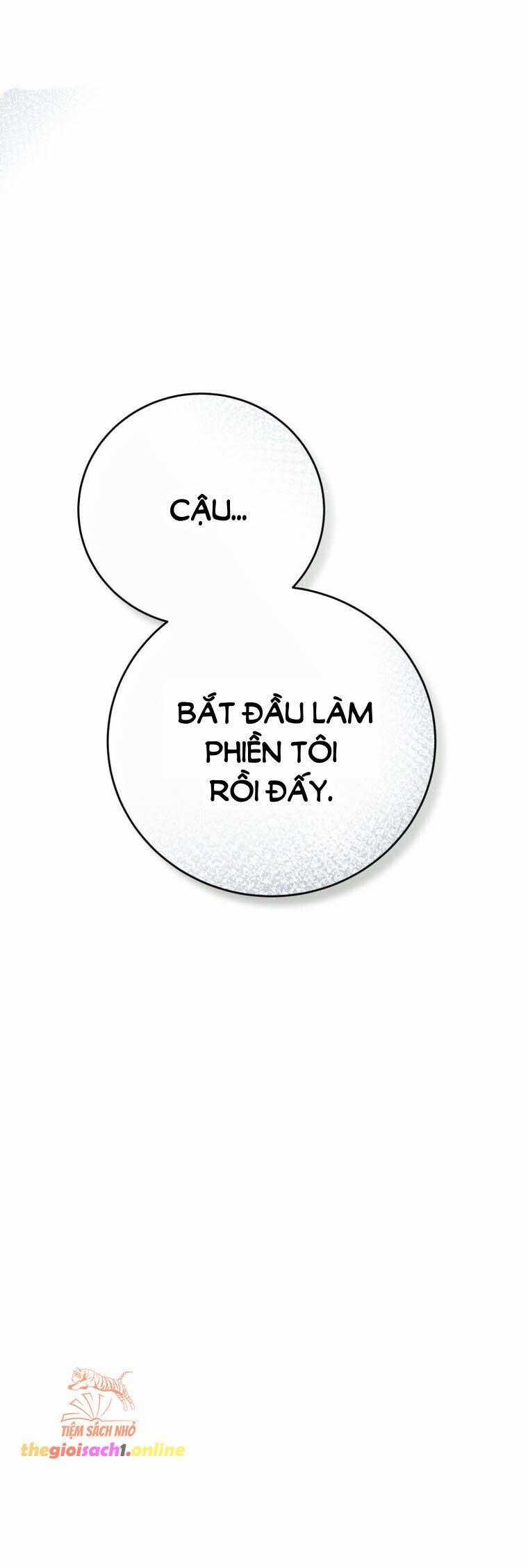 Hầu Nữ Không Còn Thèm Muốn Chủ Nhân Nữa Chapter 45 trang 14