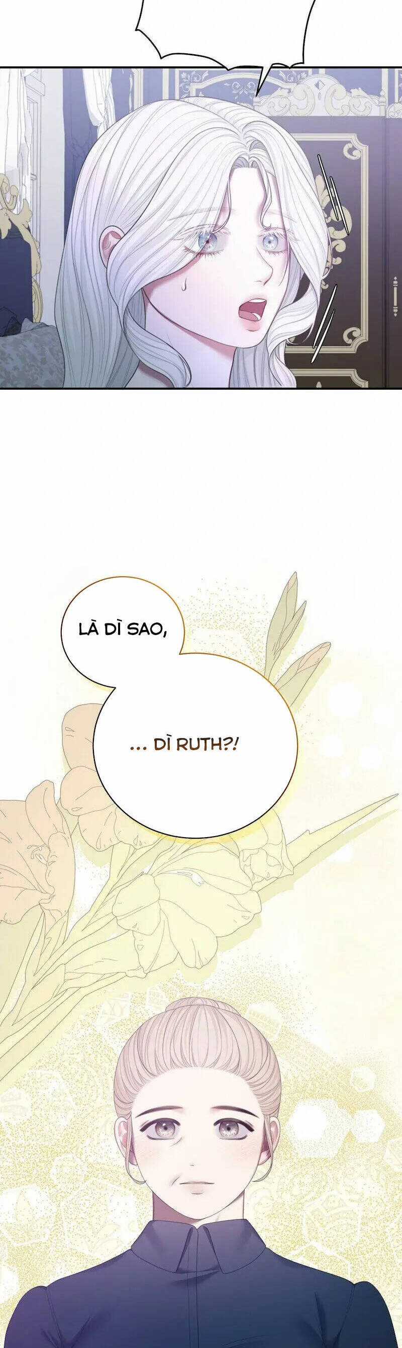 Hầu Nữ Không Còn Thèm Muốn Chủ Nhân Nữa Chapter 49 trang 15