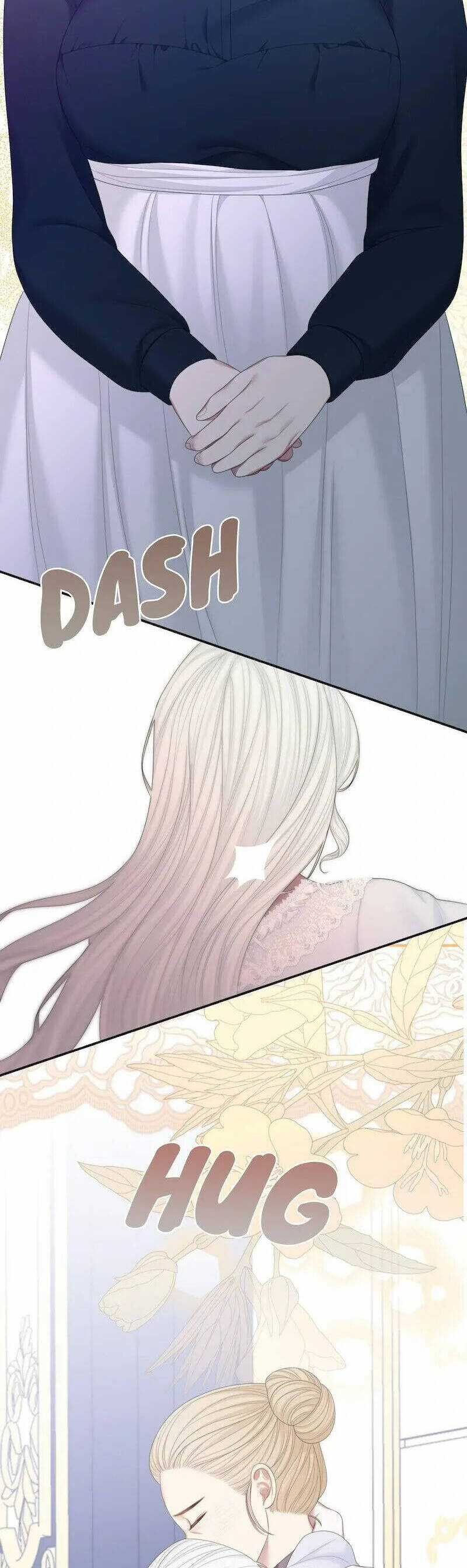 Hầu Nữ Không Còn Thèm Muốn Chủ Nhân Nữa Chapter 49 trang 16