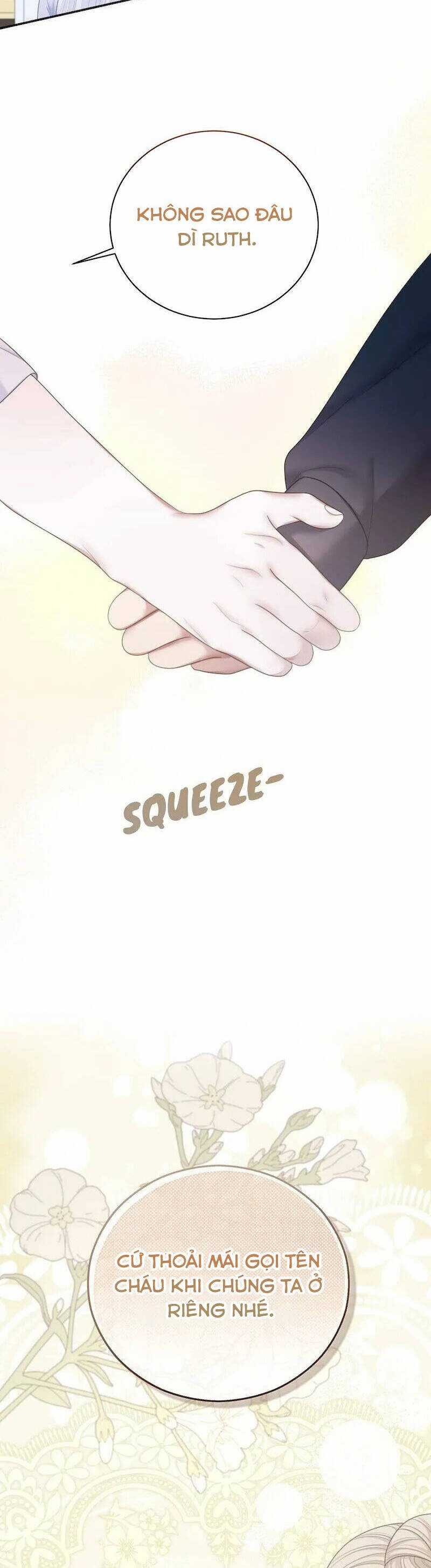 Hầu Nữ Không Còn Thèm Muốn Chủ Nhân Nữa Chapter 49 trang 19