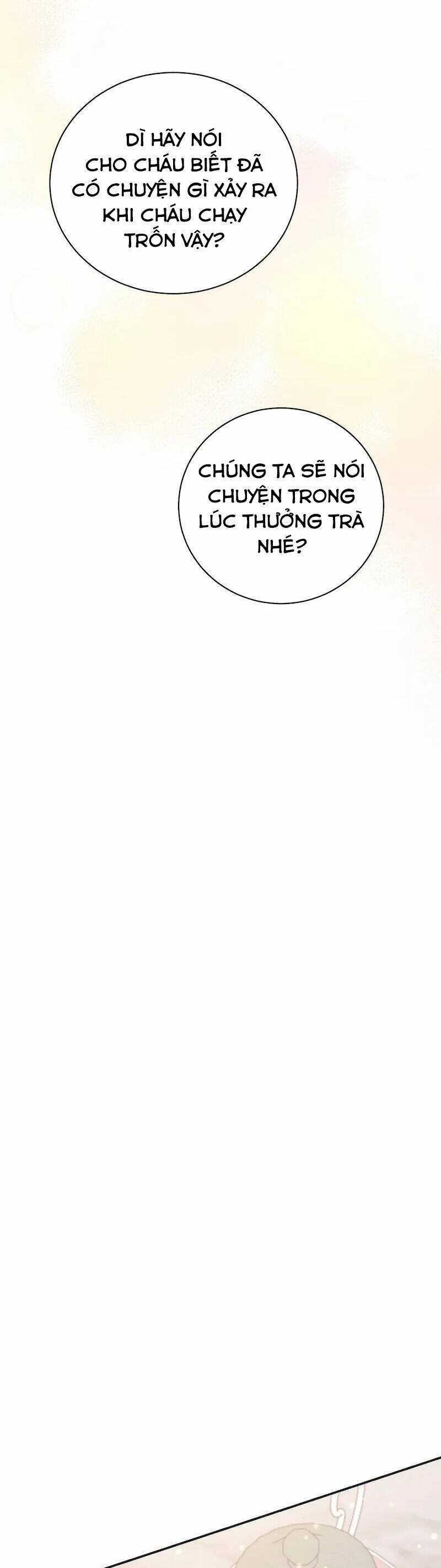 Hầu Nữ Không Còn Thèm Muốn Chủ Nhân Nữa Chapter 49 trang 21